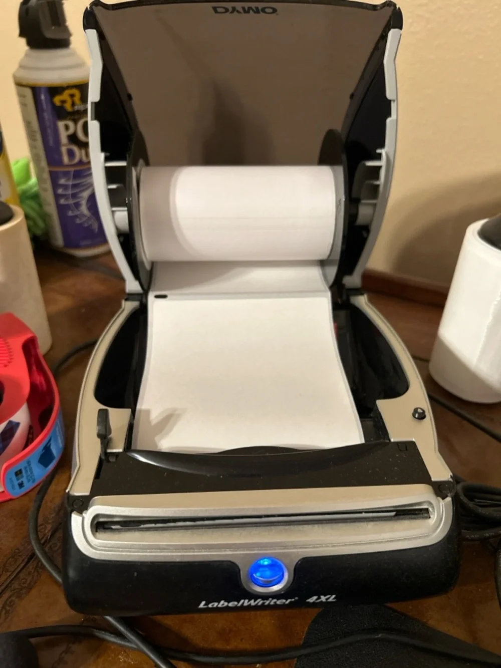 Dymo LabelWriter 4XL
